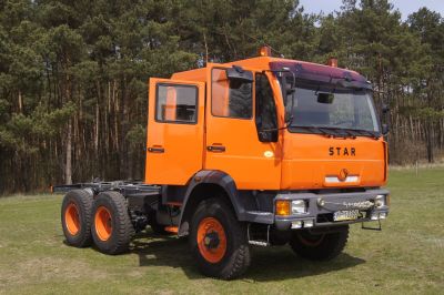 STAR 266 MAN BRYGADOWY
Słowa kluczowe: STAR 266 1466 BRYGADOWY MAN 6x6 4x4