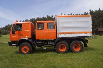 STAR 266 MAN BRYGADOWY
Słowa kluczowe: STAR 266 1466 BRYGADOWY MAN 6x6 4x4