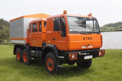 STAR 266 MAN BRYGADOWY
Słowa kluczowe: STAR 266 1466 BRYGADOWY MAN 6x6 4x4