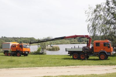 STAR 266 MAN
Słowa kluczowe: STAR 266 1466 HMF 2020 MAN 6x6 4x4 brygadowy ponośnik koszowy p-184h p-183