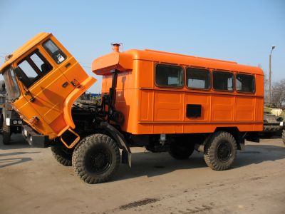 STAR 744 TURBO 180kM NAPĘD 4X4 WARSZTAT
