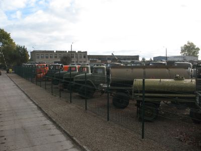 CZĘŚĆ NASZEJ WYSTAWY
