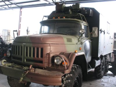 Nowy Ził 131 - przód
